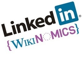 Wikinomics &ndash; The Wikinomics project | Peer2Politics | Scoop.it
