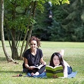 Création d’un réseau de centres de langues dans la Grande Région | #Luxembourg #Universities #UniversityLuxembourg #Europe | Luxembourg (Europe) | Scoop.it