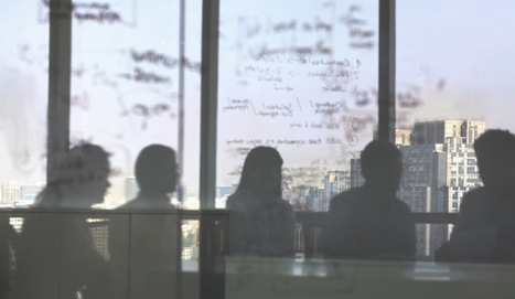Focus on corporate culture to prevent the next scandal | Ethical Leadership and Governance | Scoop.it