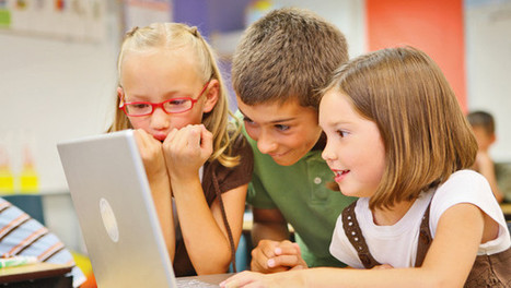 The Truth About Kids And Social Media | Transmedia: Storytelling for the Digital Age | Scoop.it