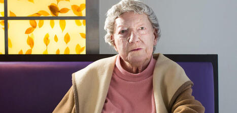 [CNRS le journal] Marthe Gautier, d&eacute;couvreuse oubli&eacute;e du&nbsp;chromosome de la&nbsp;trisomie&nbsp;21 | Les laboratoires du CNRS Occitanie Ouest dans la presse | Scoop.it