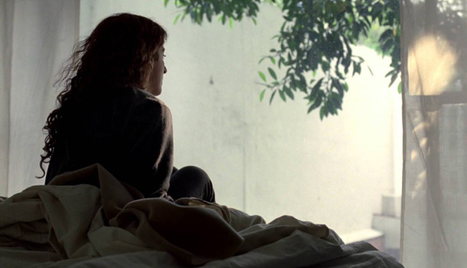 4 Emo Shorts From Mexico&rsquo;s Top Film School You Should Watch on YouTube | CINE DIGITAL  ...TIPS, TECNOLOGIA & EQUIPO, CINEMA, CAMERAS | Scoop.it