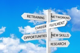 Help Wanted...but in a Whole New Way - Wall Street Journal | Effective Executive Job Search | Scoop.it