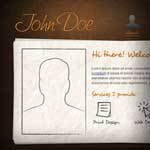 45 High-Quality Free HTML/CSS Templates from 2011 and 2012 | Freakinthecage Webdesign Lesetips | Scoop.it