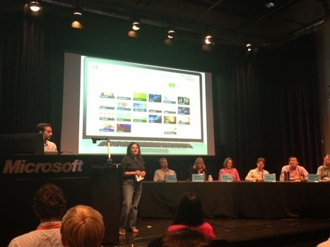 CK-12 Wins "Most Impactful" Award at #Launch Education Conference | iGeneration - Humane Use of Technology in an AI world (Pedagogy & Digital Innovation) | Scoop.it