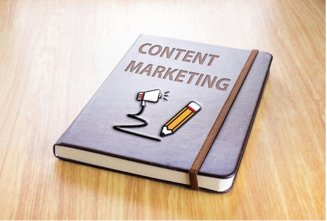 4 Tips To Win With Content Marketing | eLearning & eBooks for all | Scoop.it