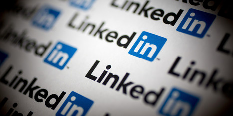 LinkedIn Adds Volunteer Marketplace To Jobs Site | WEBOLUTION! | Scoop.it