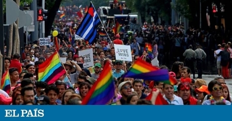 Derechos LGTB en Latinoamérica: la ruta de las minorías políticas | Internacional | Activismo en la RED | Scoop.it