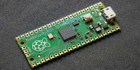 8 Reasons to Choose the Raspberry Pi Pico Over Other Models | tecno4 | Scoop.it