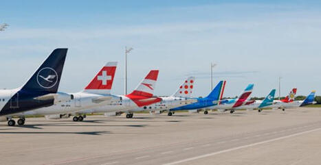 EasyJet s&rsquo;attaque &agrave; la client&egrave;le d&rsquo;Air France : -50 % sur easyJet Plus pour les membres Flying Blue | AERONAUTIQUE NEWS - AEROSPACE POINTOFVIEW - AVIONS - AIRCRAFT | Scoop.it