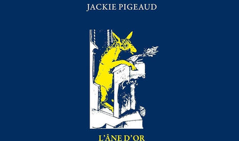 Jackie Pigeaud : R&ecirc;ver l'Antique | Les Livres de Philosophie | Scoop.it