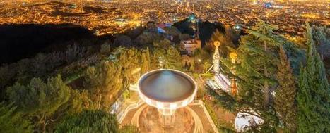Smartest cities, top digital cities, most connected cities | Cities and buildings of Tomorrow | Scoop.it