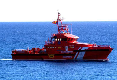 Ruumis l&ouml;ytyi merest&auml; Kanarialla | 1Uutiset - Lukemisen t&auml;hden | Scoop.it