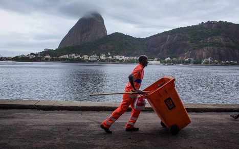 OTL: The promise Rio couldn't keep | Human Interest | Scoop.it