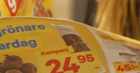 H&aring;ll koll p&aring; erbjudanden | 1Uutiset - Lukemisen t&auml;hden | Scoop.it