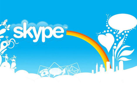 Microsoft ouvre les inscriptions pour tester SkypeTranslator | Global Education | Collaboration | 21st Century Learning and Teaching | Scoop.it