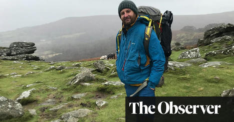 ‘Something beautiful has been taken away’: campaigners vow to fight ban on Dartmoor camping | National parks | The Guardian | Tourisme Durable - Slow | Scoop.it