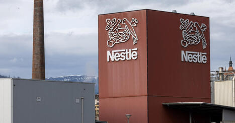 Nestle buys out yfood Labs founders in first acquisition for new CEO | Gouvernance - Veille quotidienne | Scoop.it