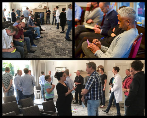 A powerful technique to improve your Scrum events | Devops for Growth | Scoop.it