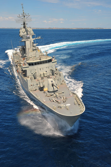 Saab ouvre un nouveau centre de développement de systèmes navals en Australie | Newsletter navale | Scoop.it