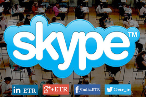Teacher's Guide: Skype Usage in Education - | DIGITAL LEARNING | Scoop.it