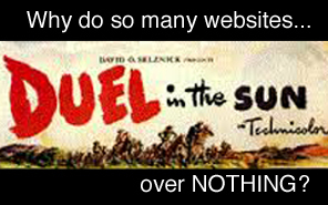 Need To Make MILLIONS Online? Don't Duel In The Sun, Us G+ | Curation Revolution | Scoop.it