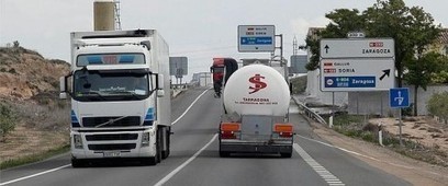 El nuevo límite de velocidad en carreteras convencionales entra en vigor a finales de enero | Movilidad, logística, transporte | Scoop.it