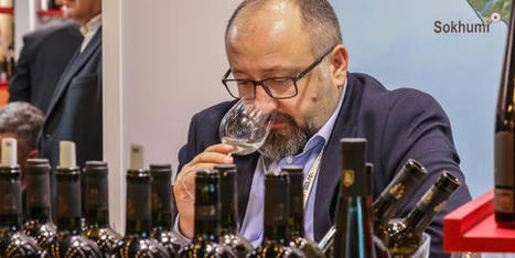 Vins et spiritueux : Wine Paris & Vinexpo confirme la fin du Covid &agrave; l'international | Bordeaux M&eacute;tropole tertiaire et financi&egrave;re | Scoop.it