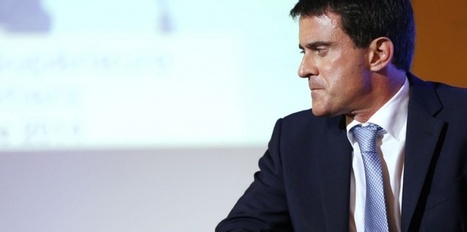 Valls recule face au lobby des départements | Décentralisation et Grand Paris | Scoop.it