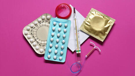 &laquo;&nbsp;J&rsquo;ai arr&ecirc;t&eacute; la pilule apr&egrave;s vingt ans d&rsquo;utilisation&nbsp;&raquo;&nbsp;: comment les femmes changent leur rapport &agrave; la contraception - Le Parisien | Famille et sexualit&eacute; | Scoop.it