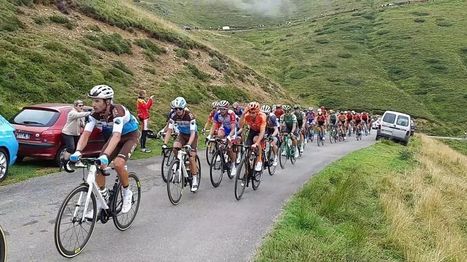Tour de France 2020 : vers l'interdiction des rassemblements dans les cols des Pyrénées | Vallées d'Aure & Louron - Pyrénées | Scoop.it