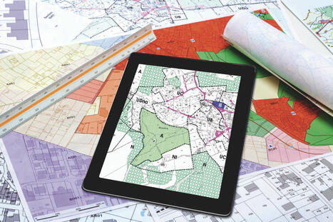 Refaire de la planification, un outil d&rsquo;anticipation. Plus qu&rsquo;un devoir, une urgence ! | Veille UrbaLyon : Planification urbaine -  Plan local d'urbanisme | Scoop.it