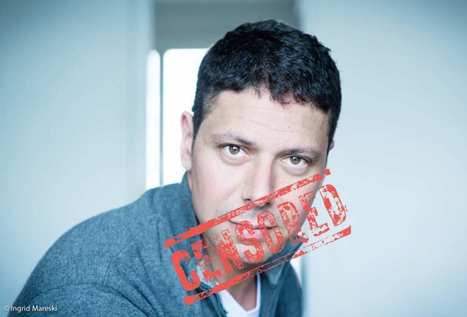 Soutien inconditionnel &agrave; H&eacute;di Tillette de Clermont-Tonnerre ! | Revue de presse th&eacute;&acirc;tre | Scoop.it