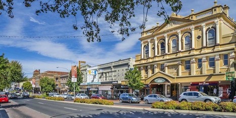 This New South Wales town is diversifying its drinking water supply through harvested stormwater | Stage 4 Water in the World | Scoop.it