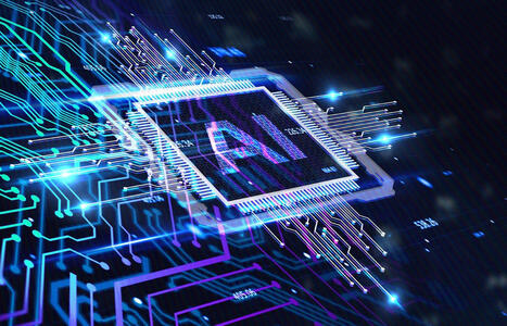 Slack Report: Is AI Adoption Heading for a Plateau? | [Wudo] Corporate Transformation | Scoop.it