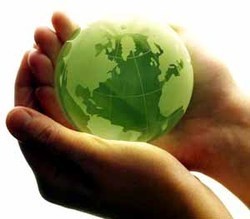 Four Things You Can Do Right Now to Help the Planet | 90045 Trending | Scoop.it