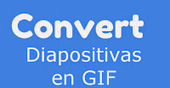 Cómo Convertir Presentaciones Slideshare en animaciones GIF | TIC & Educación | Scoop.it