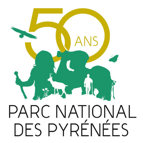 1967-2017 : le Parc national des Pyrénées, une histoire pour demain | Vallées d'Aure & Louron - Pyrénées | Scoop.it