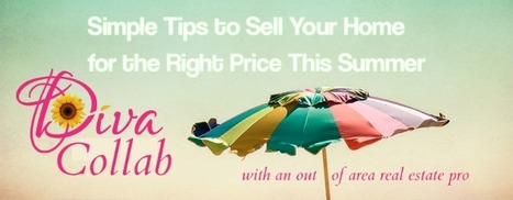 Top 10 Sizzling Tips For Selling A Home During The Summer | Best Brevard FL Real Estate Scoops | Scoop.it