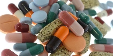 Soigner la population ou son chiffre d’affaires ? Un dilemme pour l’industrie pharmaceutique | Actualité sanitaire et sociale - CRDI Croix-Rouge Compétence                               Hauts-de-France | Scoop.it