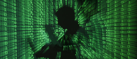 Why cybersecurity is now top of the agenda for the world's decision-makers | Cybersecurity Leadership | Scoop.it