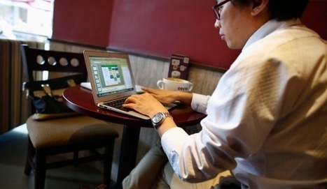 How Internet Censorship Actually Works in China | China: What kind of dragon? | Scoop.it