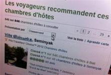 Tendance. L'incroyable influence des avis en ligne sur les voyageurs | Nouvelles Technologies et Tourisme | Scoop.it