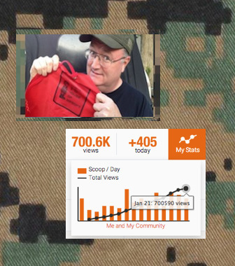 700,000 SCOOP VIEWS! - Thumpy's 3D House of Airsoft™ @ Scoop.it | Thumpy's 3D House of Airsoft™ @ Scoop.it | Scoop.it