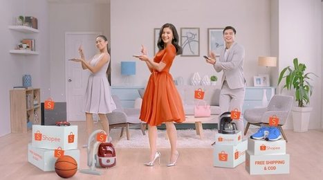 Shopee 9.9 Super Shopping Day kicks off with series of massive deals | Gadget Reviews | Scoop.it