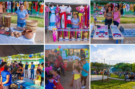 Succotz Cultural Day | Cayo Scoop!  The Ecology of Cayo Culture | Scoop.it