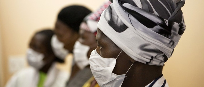 TB kills millions a year. But corporations can eradicate it | The Health Report | Scoop.it
