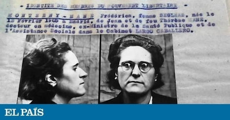 La casa desconocida de Federica Montseny y Manuel Aza&ntilde;a, Ana Alfageme | Diari de Miquel Iceta | Scoop.it