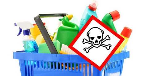 Qualit&eacute; de l&rsquo;air&thinsp;: la situation se d&eacute;grade aussi dans les habitations | GREENEYES | Scoop.it