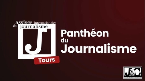 Créons ensemble le "Panthéon du Journalisme" | DocPresseESJ | Scoop.it